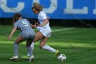 Women’s Soccer vs UMass Boston  Women’s Soccer vs UMass Boston. - Photo by Keith Nordstrom